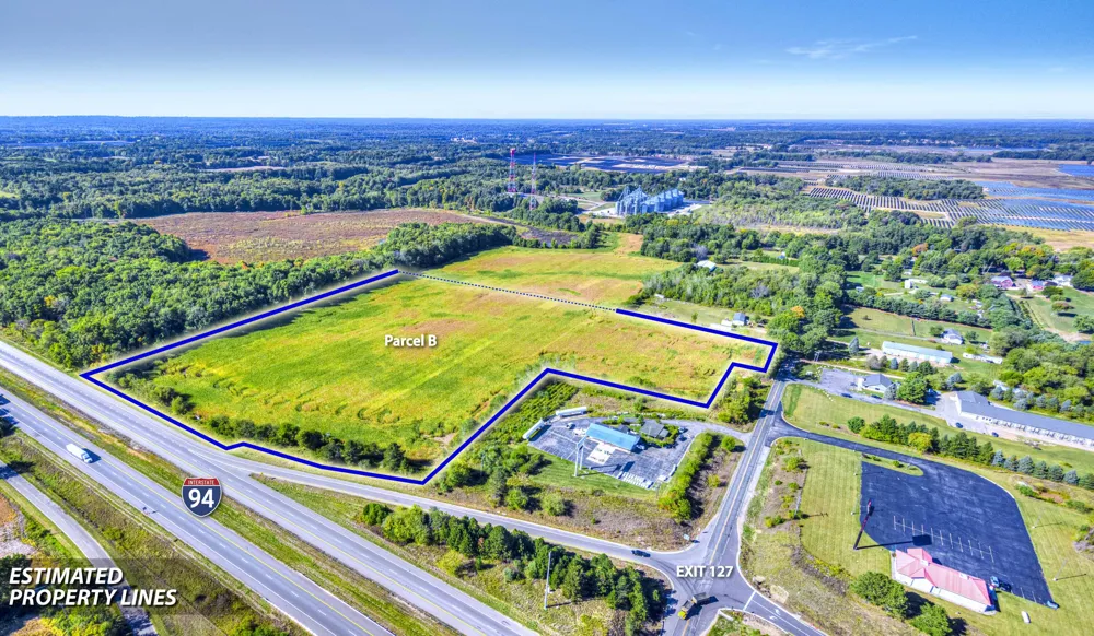Concord Road Parma, MI 49269