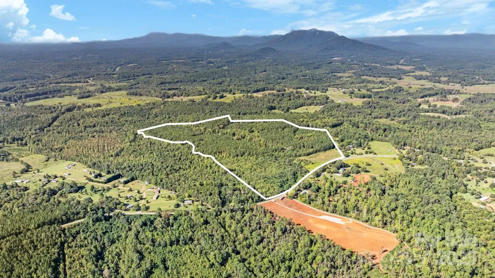 1178 Pea Ridge Road Mill Spring, NC 28756