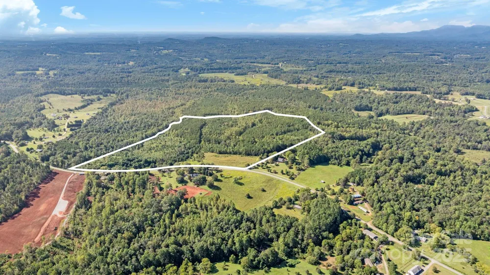 1178 Pea Ridge Road Mill Spring, NC 28756