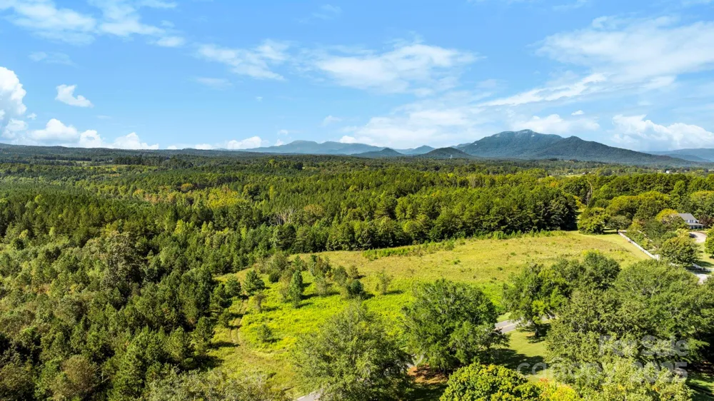 1178 Pea Ridge Road Mill Spring, NC 28756