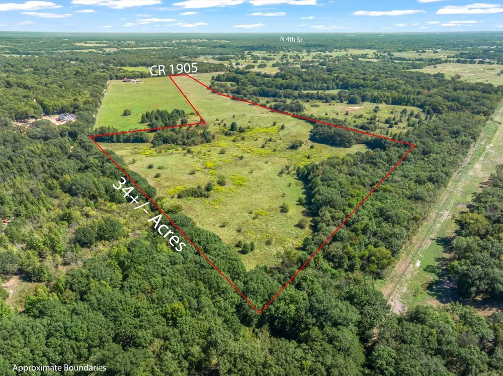VZ County Road 1905 Fruitvale, TX 75127