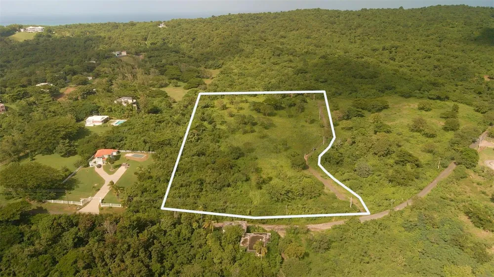 1 PR-995 Vieques, PR 00765