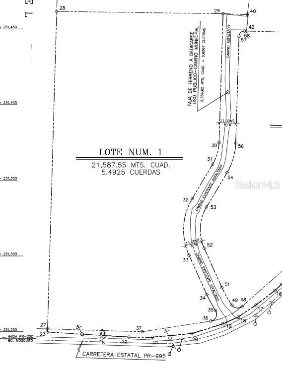 1 PR-995 Vieques, PR 00765