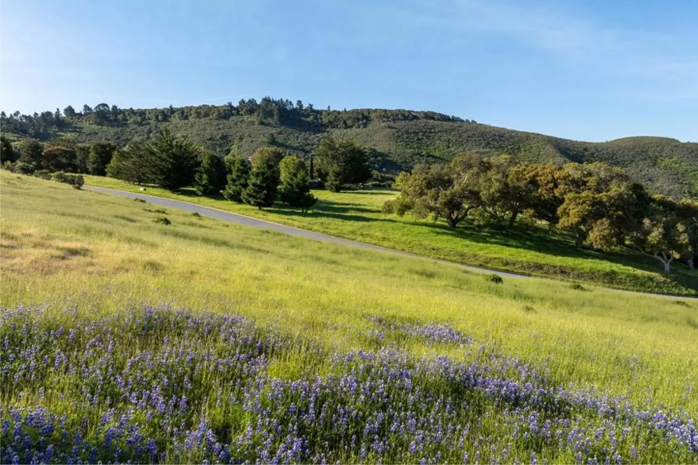 25825 Via Malpaso (Lot 68) Carmel, CA 93923