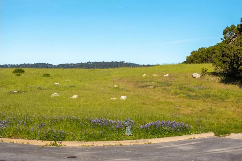 25825 Via Malpaso (Lot 68) Carmel, CA 93923