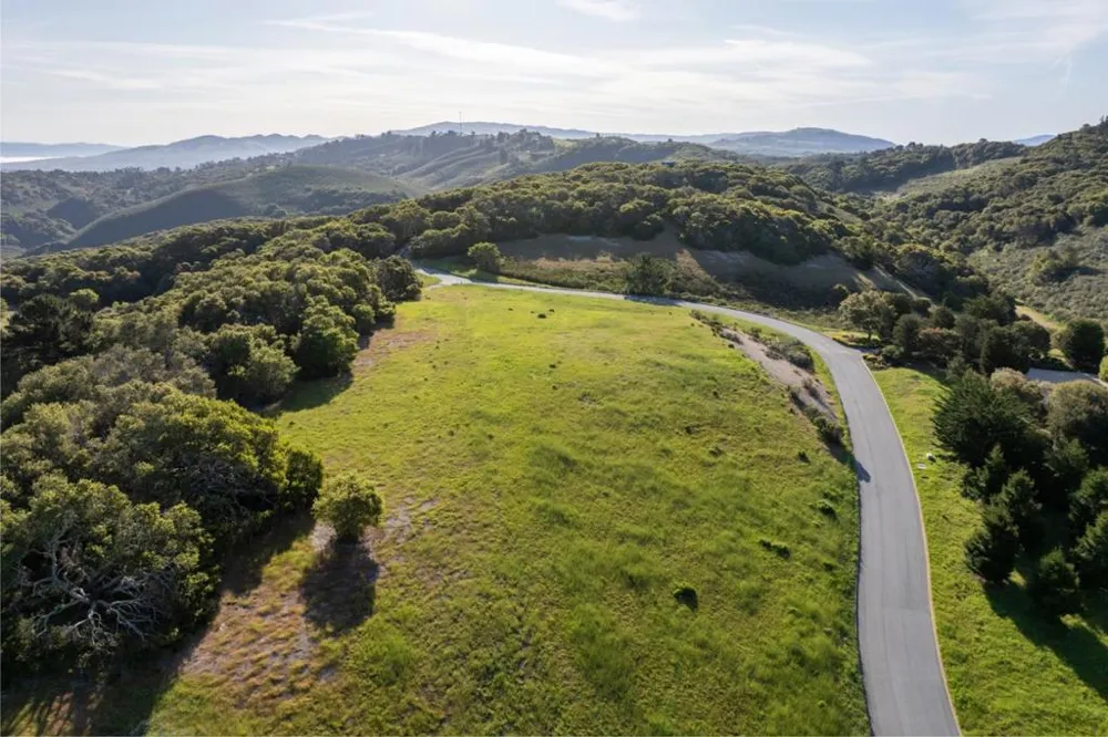 25825 Via Malpaso (Lot 68) Carmel, CA 93923