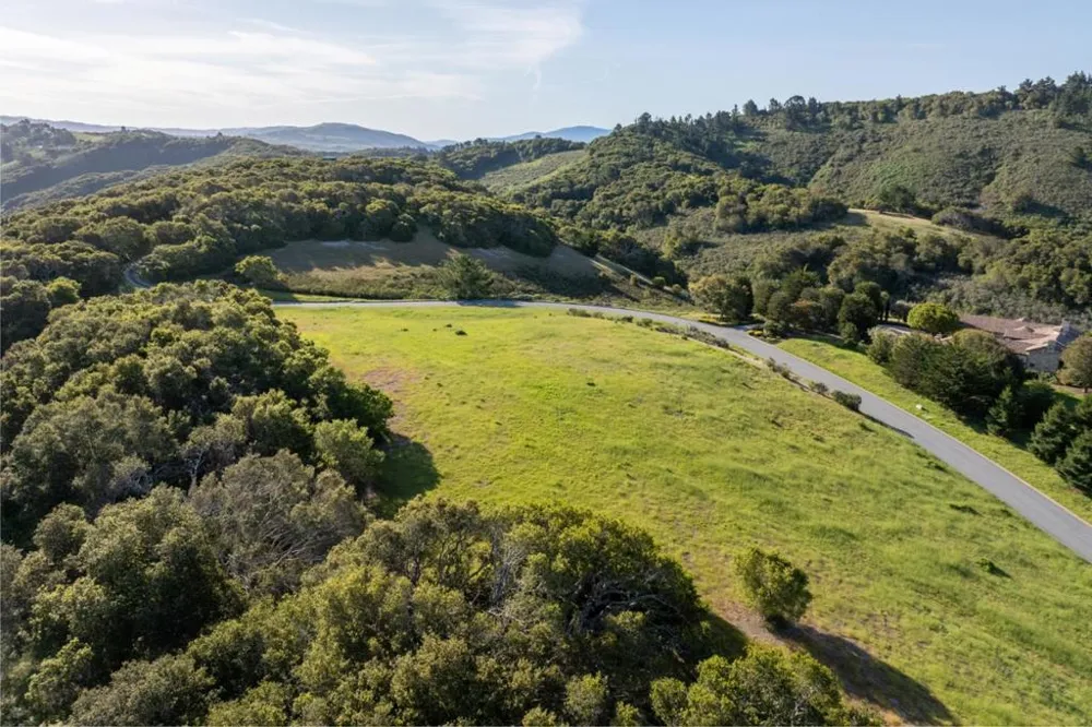 25825 Via Malpaso (Lot 68) Carmel, CA 93923