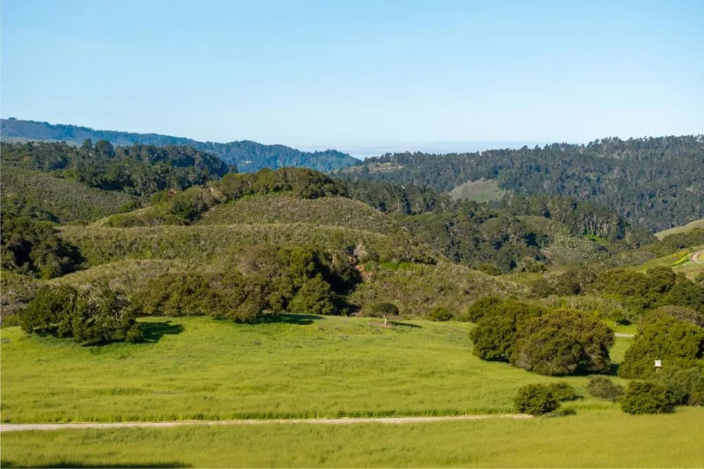 25825 Via Malpaso (Lot 68) Carmel, CA 93923