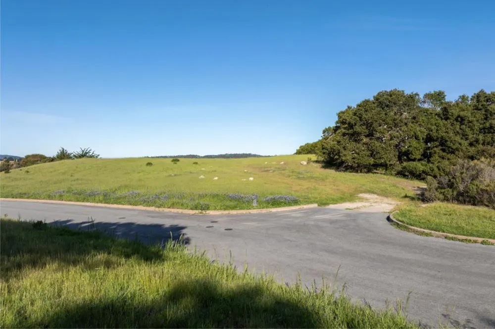 25825 Via Malpaso (Lot 68) Carmel, CA 93923