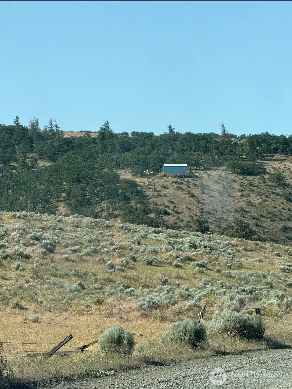 295 Oak Flatt Road Goldendale, WA 98620