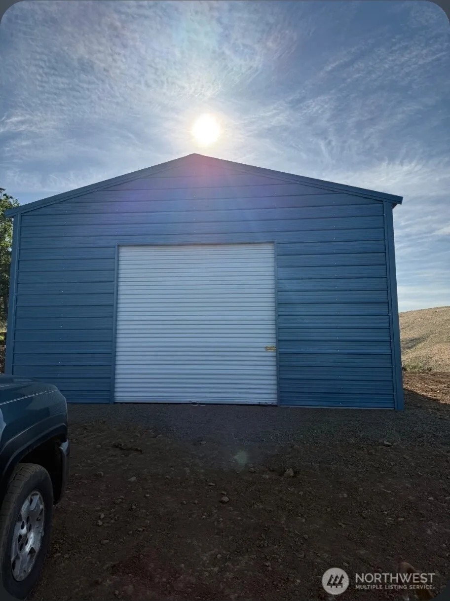 295 Oak Flatt Road Goldendale, WA 98620