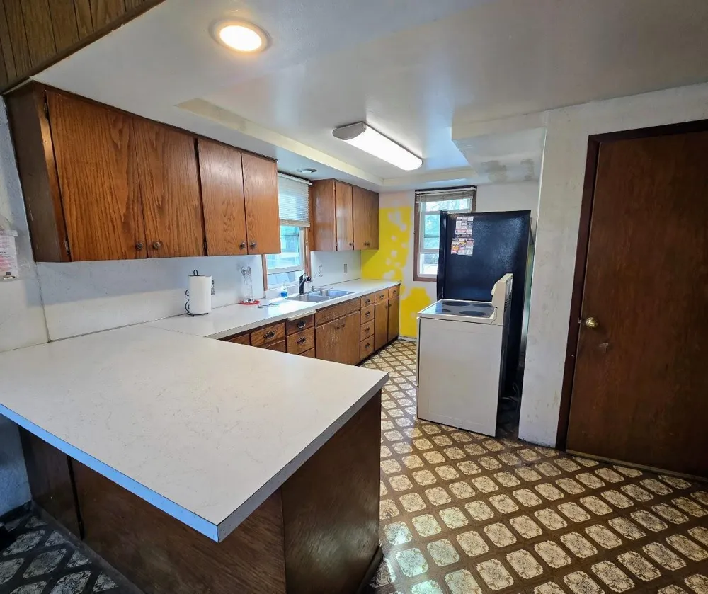 109 5th Avenue SE Pipestone, MN 56164