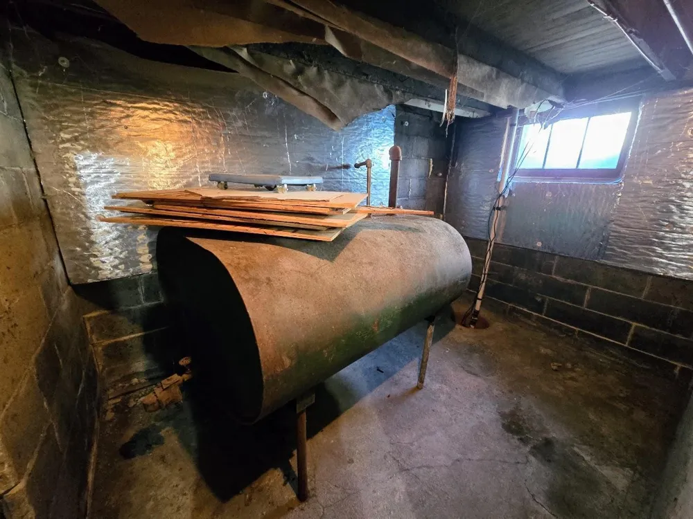 109 5th Avenue SE Pipestone, MN 56164