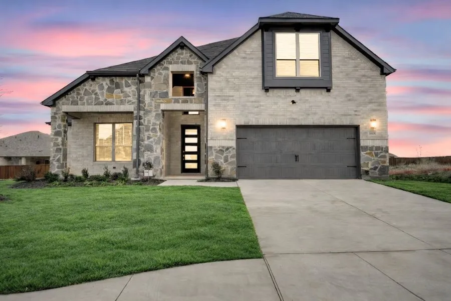 4309 Laurel Trail Midlothian, TX 76065