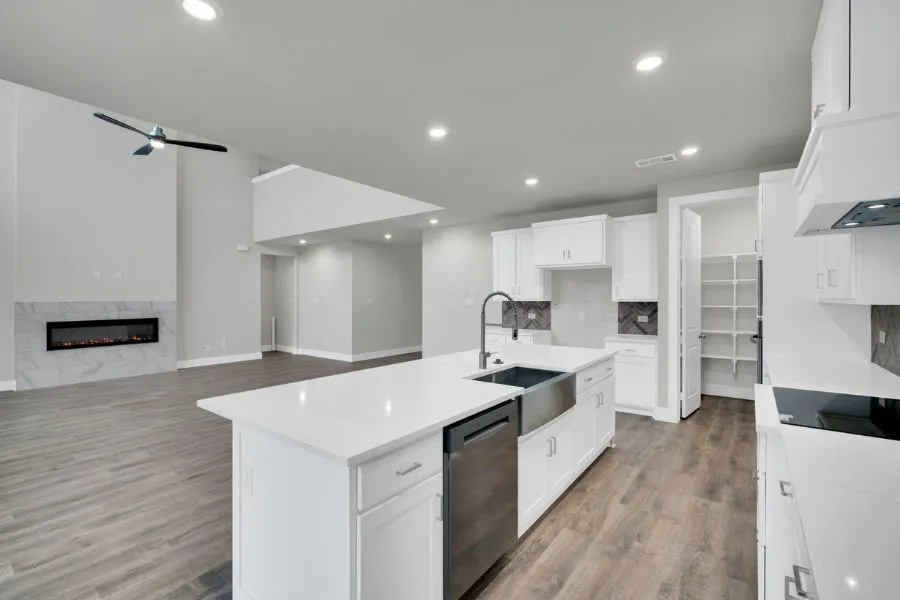 4309 Laurel Trail Midlothian, TX 76065