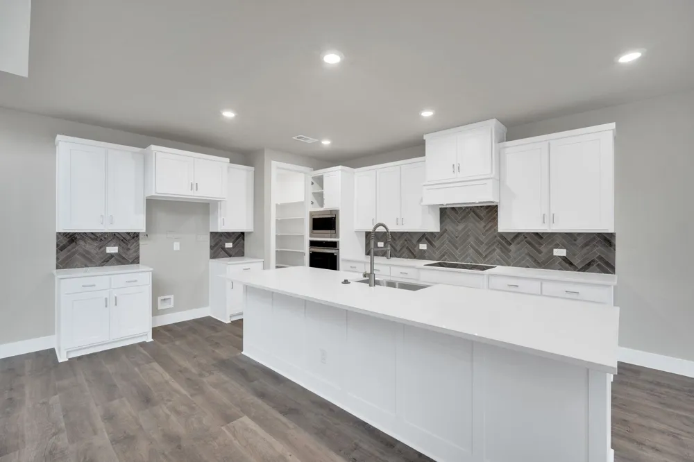 4309 Laurel Trail Midlothian, TX 76065