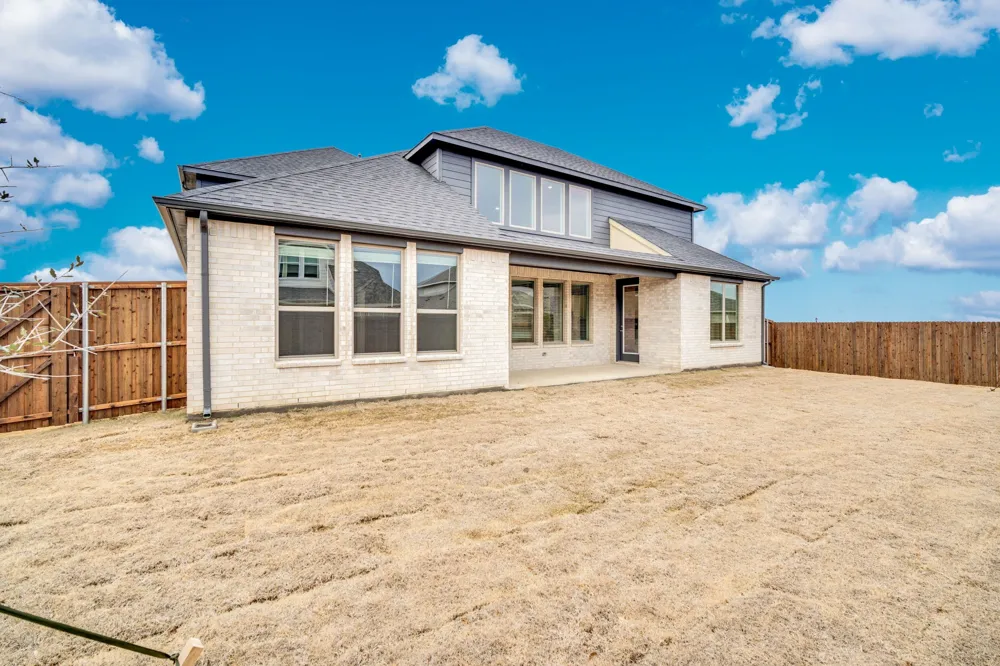 4309 Laurel Trail Midlothian, TX 76065