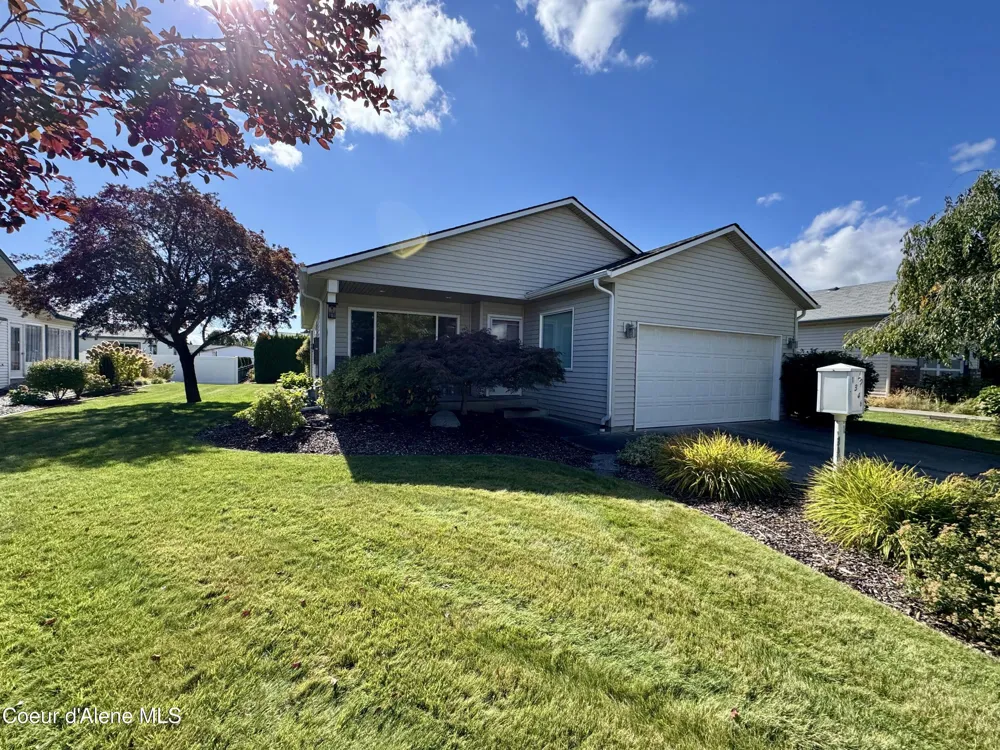 1346 W PROGRESS DRIVE Hayden, ID 83835