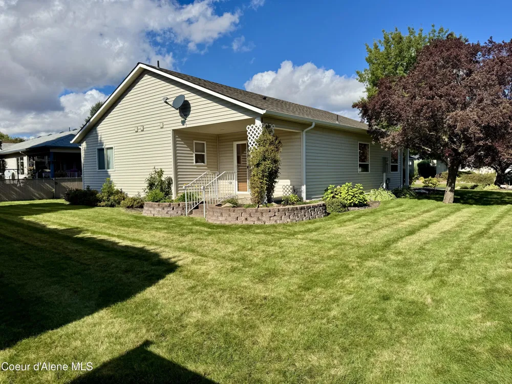 1346 W PROGRESS DRIVE Hayden, ID 83835