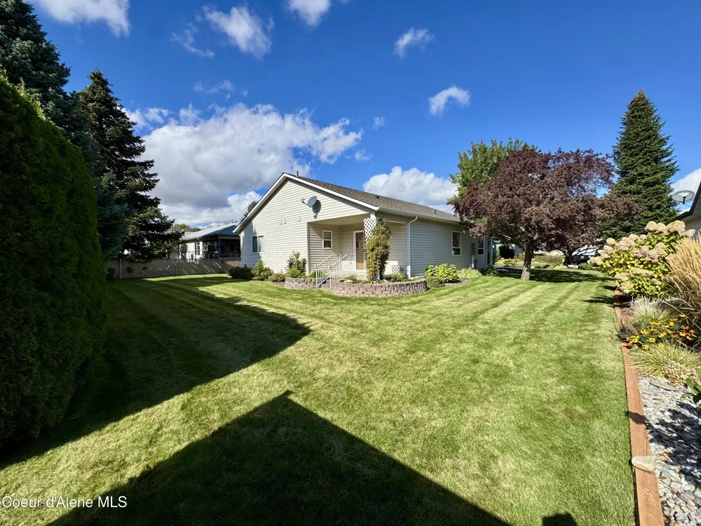 1346 W PROGRESS DRIVE Hayden, ID 83835