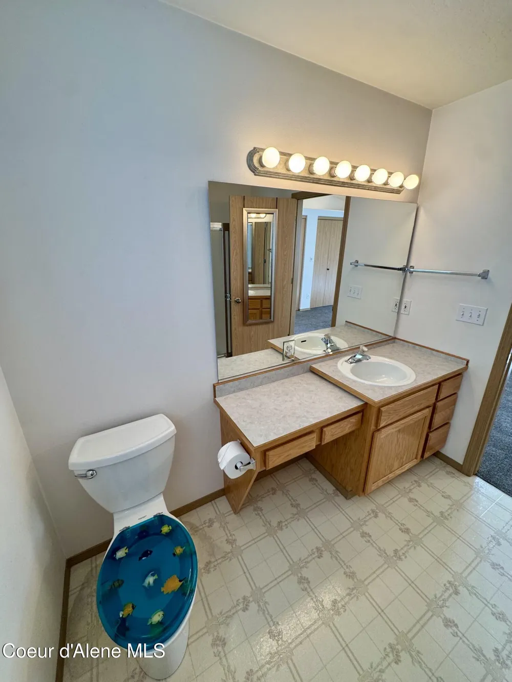 1346 W PROGRESS DRIVE Hayden, ID 83835