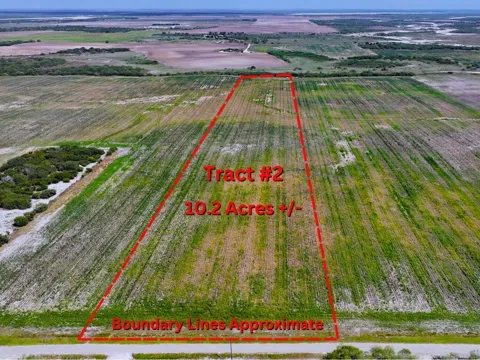 County Rd 1070 S