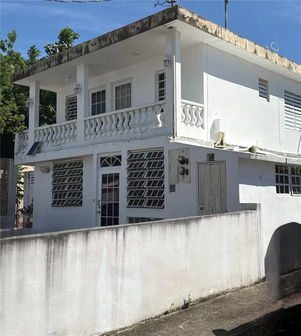 Calle Geminis 13 Canovanas, PR 00729