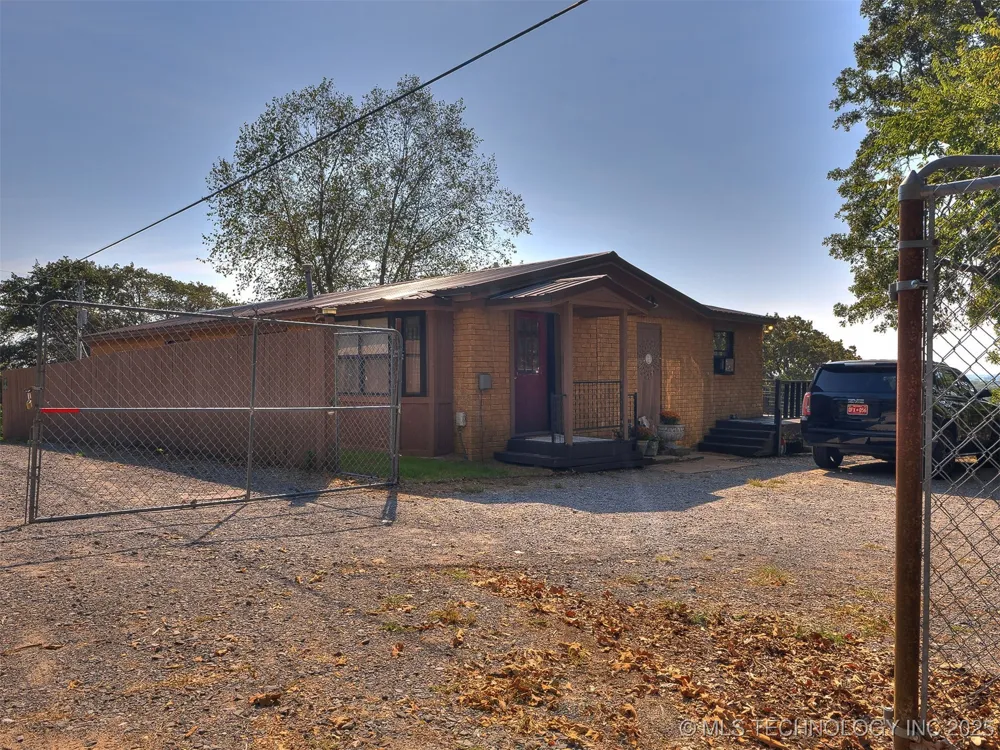 25888 E 191st Street S Haskell, OK 74436
