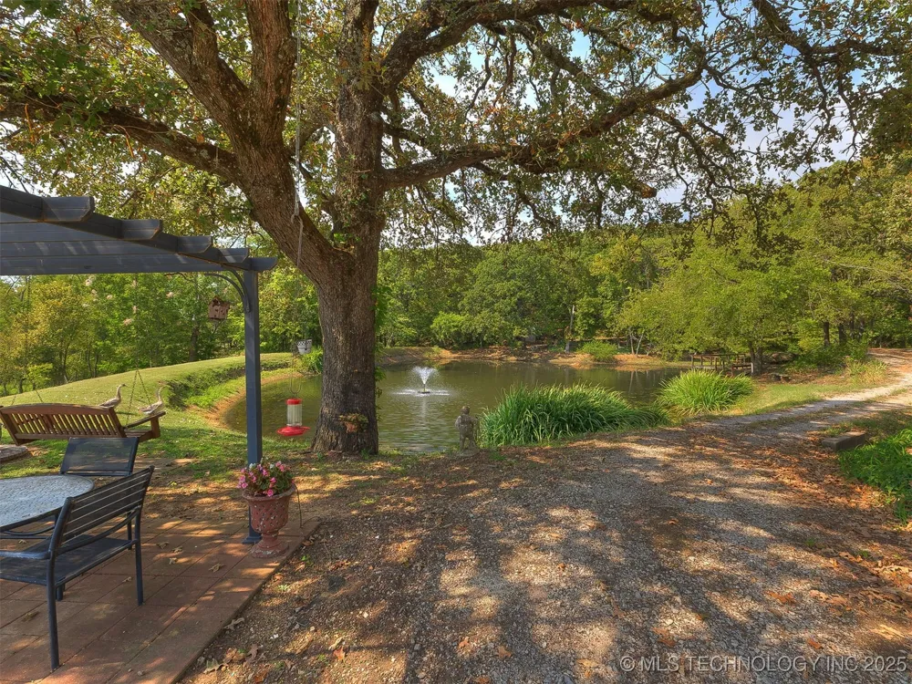 25888 E 191st Street S Haskell, OK 74436