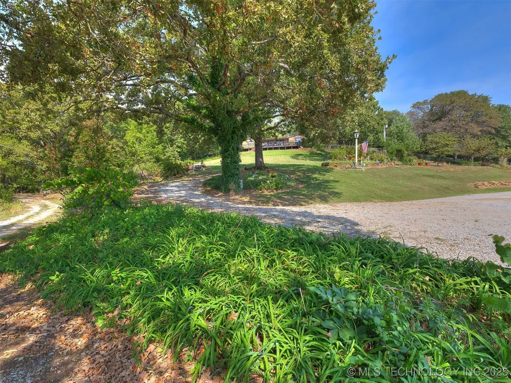 25888 E 191st Street S Haskell, OK 74436