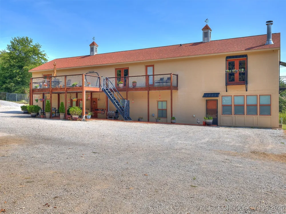 25888 E 191st Street S Haskell, OK 74436