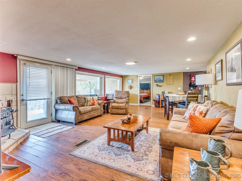 25888 E 191st Street S Haskell, OK 74436