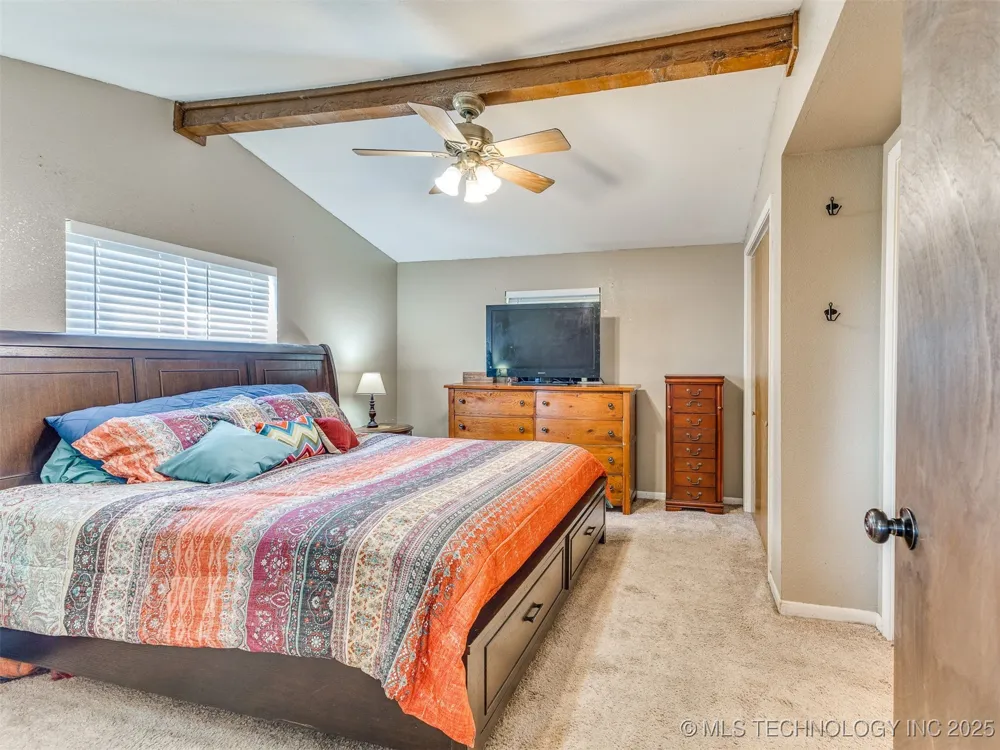 25888 E 191st Street S Haskell, OK 74436