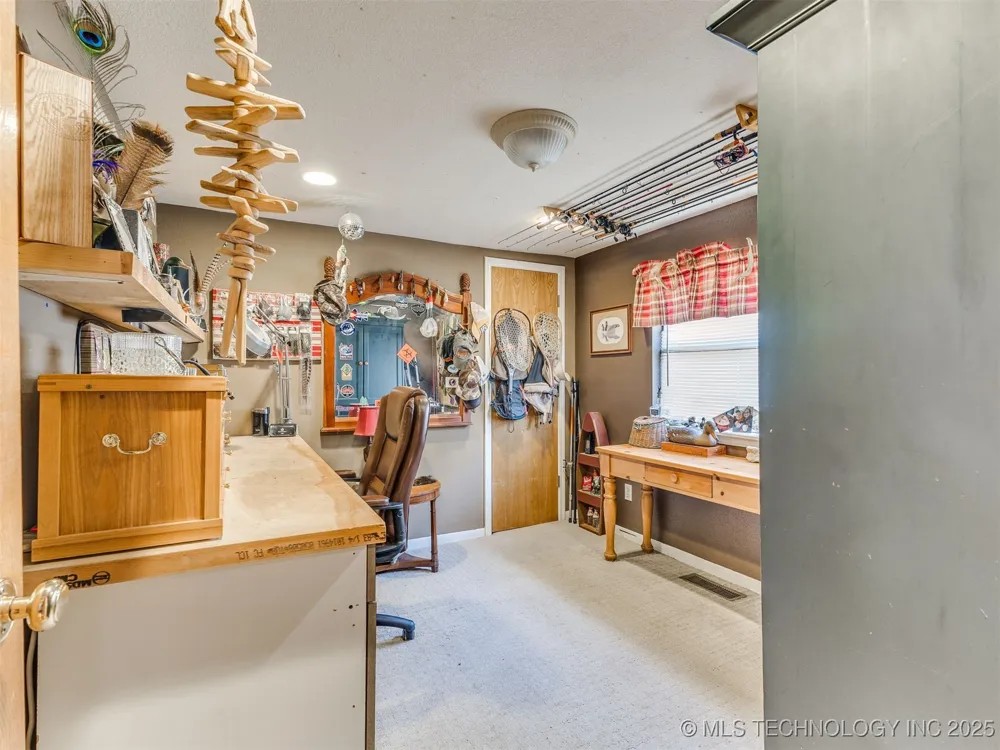 25888 E 191st Street S Haskell, OK 74436