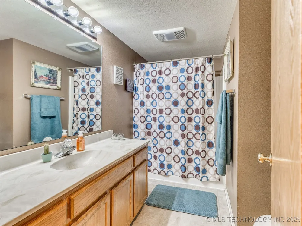 25888 E 191st Street S Haskell, OK 74436