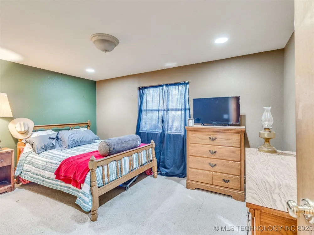 25888 E 191st Street S Haskell, OK 74436