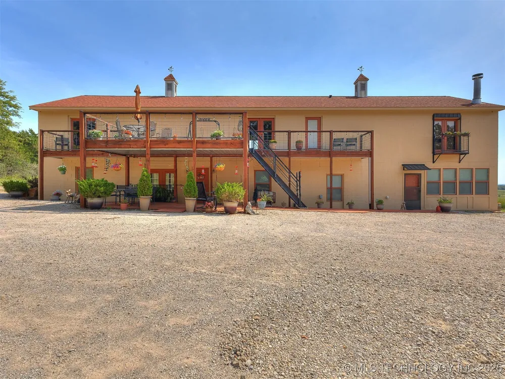 25888 E 191st Street S Haskell, OK 74436