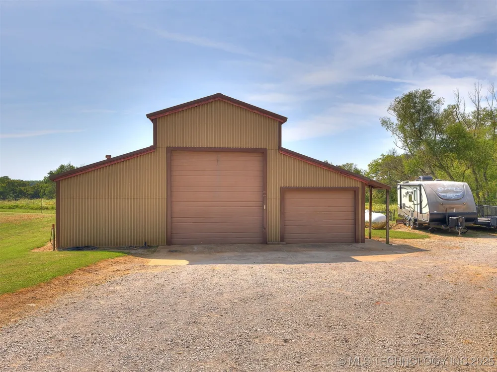 25888 E 191st Street S Haskell, OK 74436