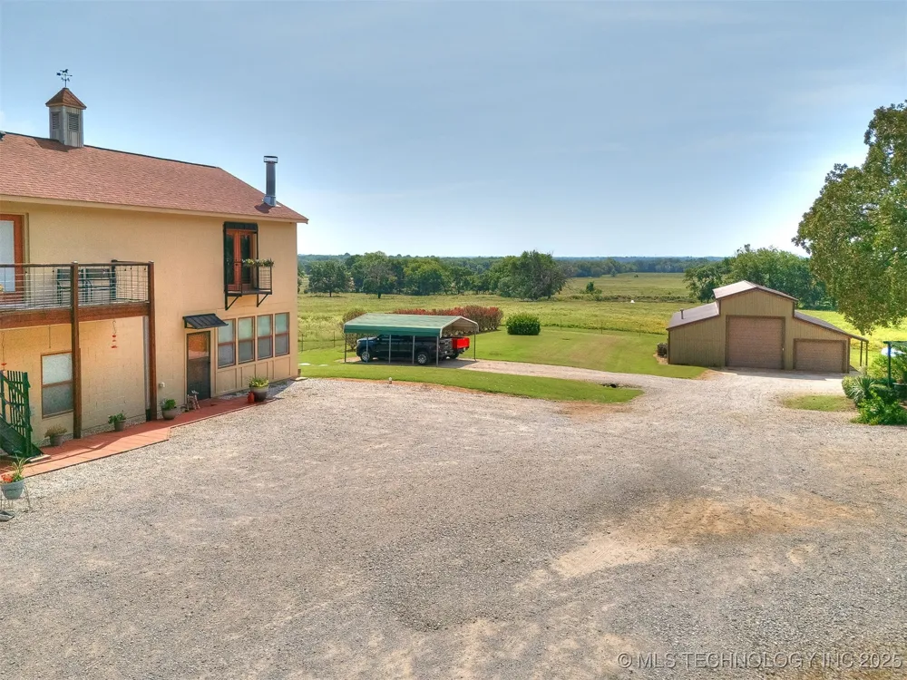 25888 E 191st Street S Haskell, OK 74436