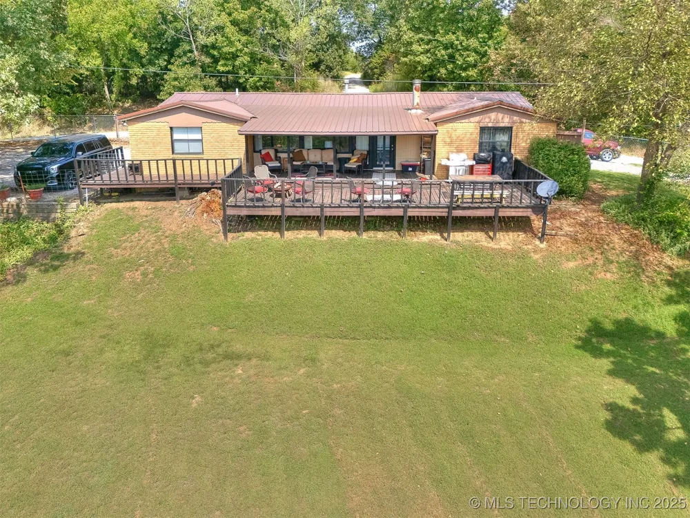 25888 E 191st Street S Haskell, OK 74436
