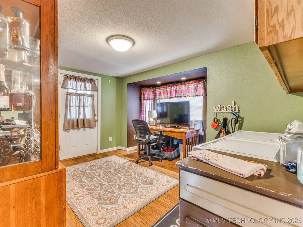 25888 E 191st Street S Haskell, OK 74436