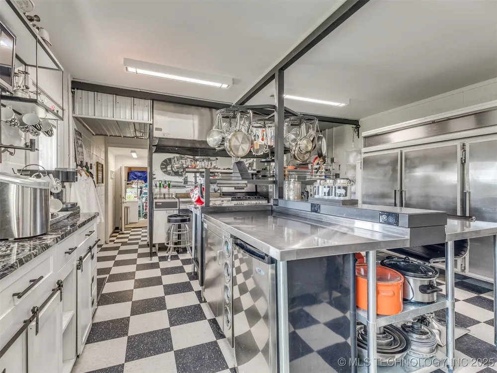 25888 E 191st Street S Haskell, OK 74436