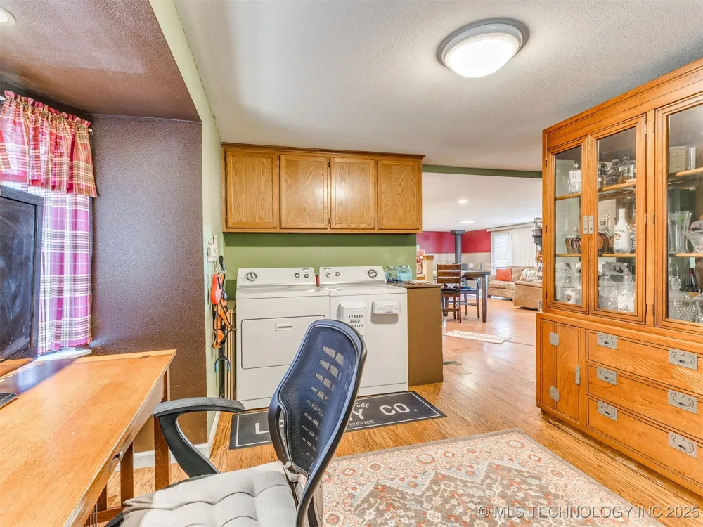 25888 E 191st Street S Haskell, OK 74436
