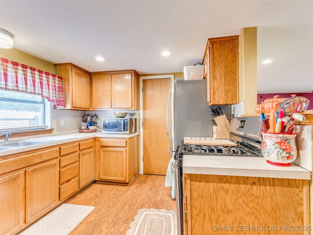 25888 E 191st Street S Haskell, OK 74436