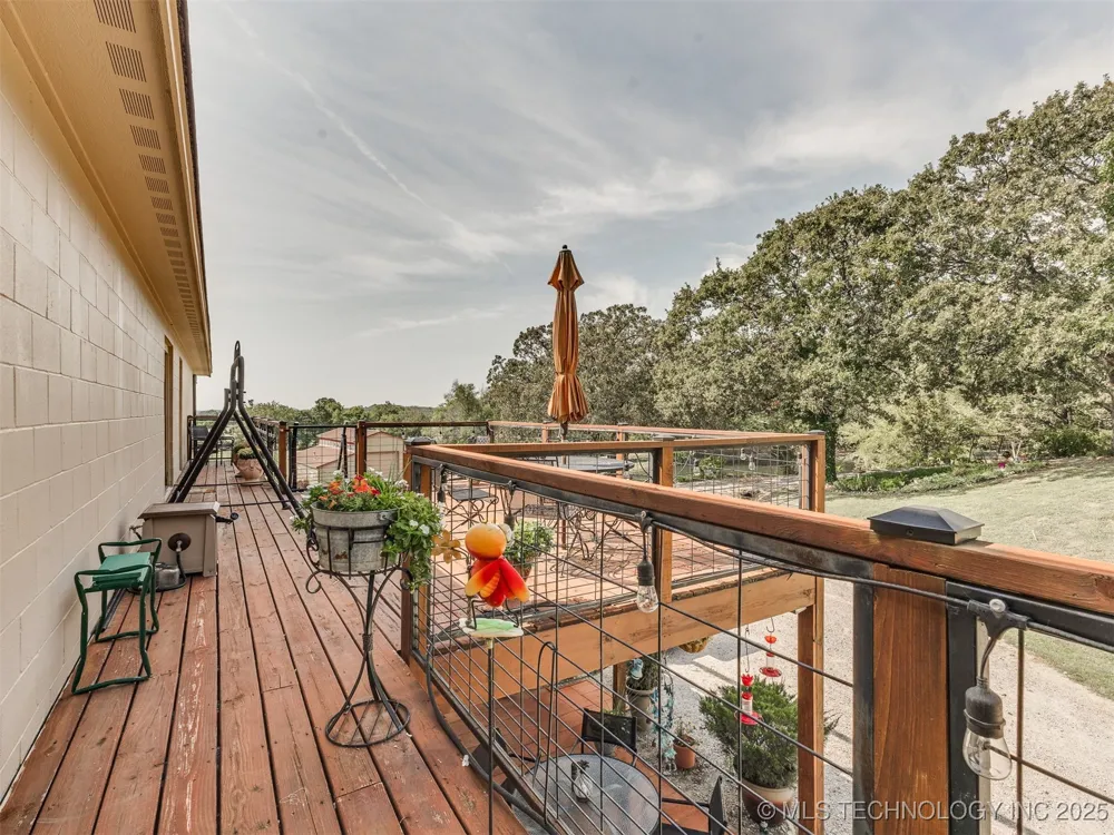 25888 E 191st Street S Haskell, OK 74436