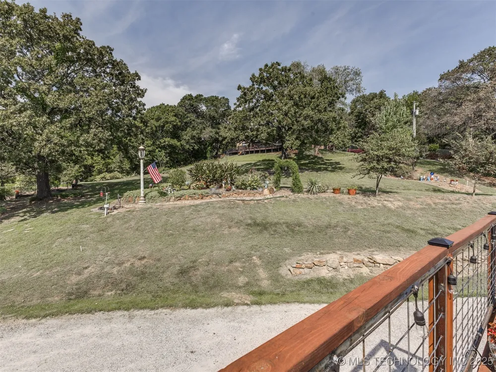 25888 E 191st Street S Haskell, OK 74436