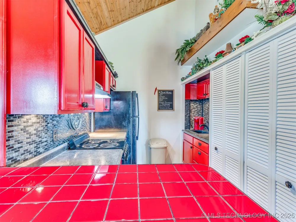 25888 E 191st Street S Haskell, OK 74436