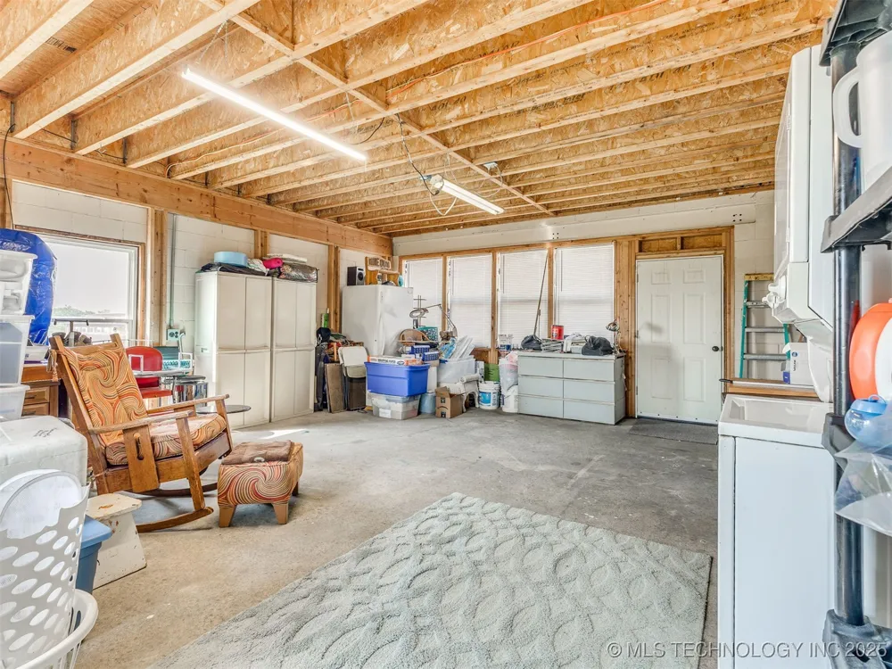 25888 E 191st Street S Haskell, OK 74436