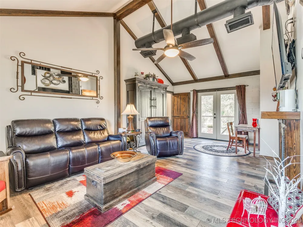 25888 E 191st Street S Haskell, OK 74436