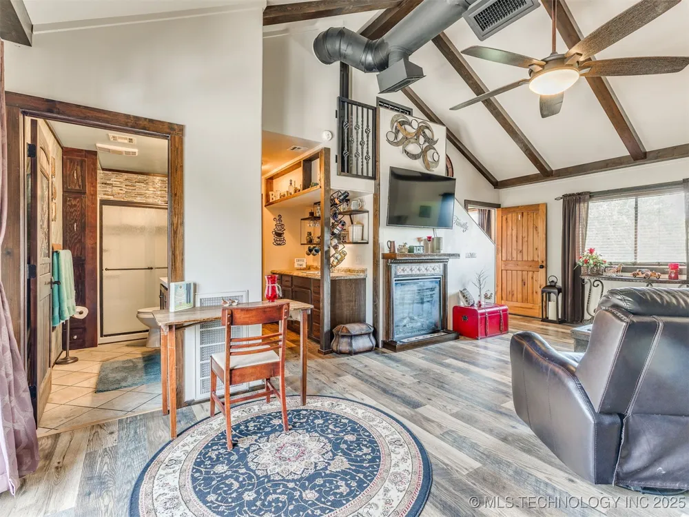 25888 E 191st Street S Haskell, OK 74436